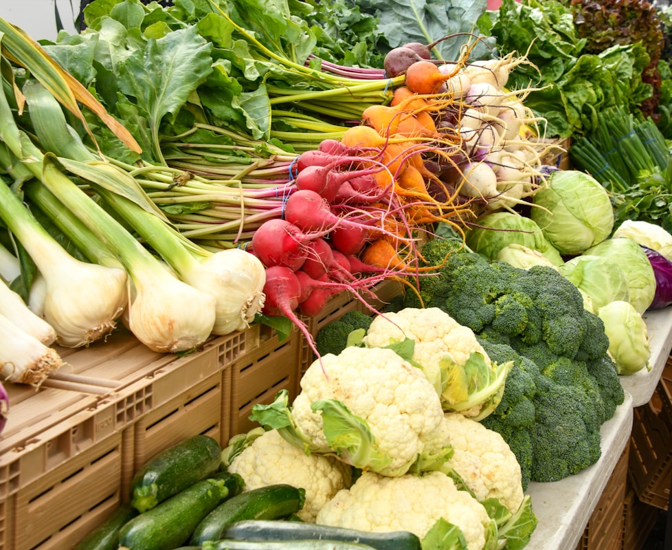 Alimentação saudável equilibrada para diabéticos